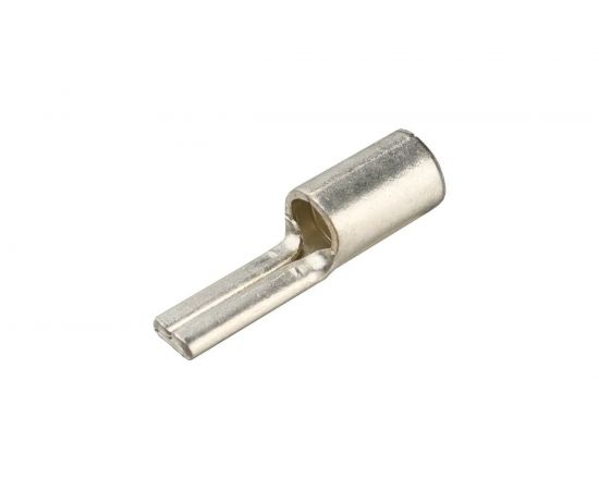 Штифтовой плоский наконечник REXANT, кабельный, 25–15 08-1730 