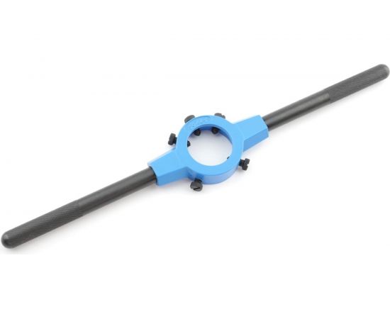 Плашкодержатель GSR DIN EN 22568 65x18 L620 мм Silver B08801130 