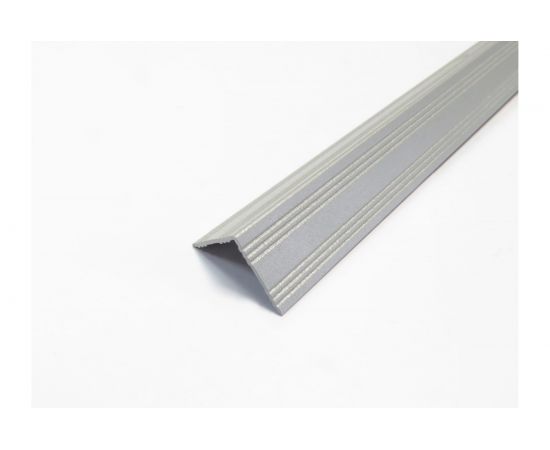 Угол ПилотПро 119 СМ2 (серебро; 1.8 м) 18498 