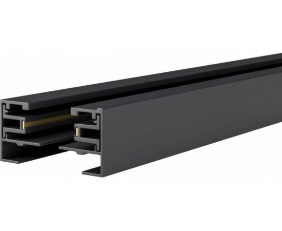 Однофазный шинопровод ЭРА TR200 1PT BK 2м черный Б0054461 