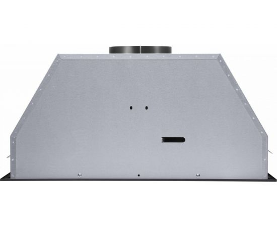 Кухонная вытяжка MAUNFELD черный TRAPEZE 602IG BLACK – изображение 11