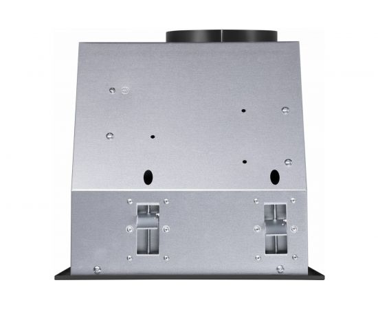 Кухонная вытяжка MAUNFELD черный TRAPEZE 602IG BLACK – изображение 12