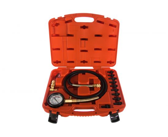 Тестер давления масла Станкоимпорт KA-6722KN – изображение 2