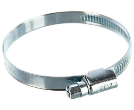 Червячный хомут ZIP 50-70/9W1 50118 – изображение 2