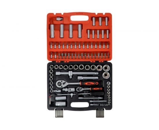 Набор инструментов Дед Макар 94 предмета МК94-05 00-00014061 – изображение 2