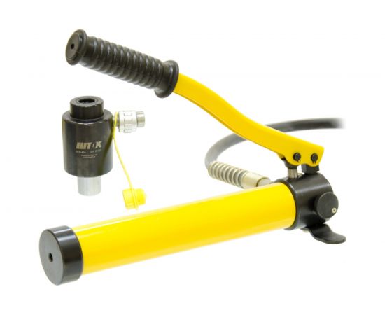 Гидравлический пресс SHTOK 60Н 01107 – изображение 2