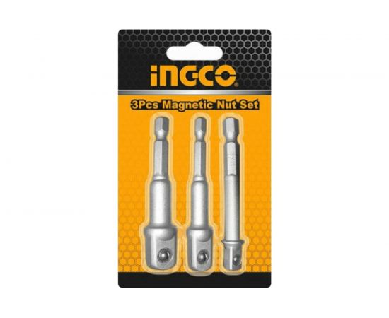 Набор адаптеров для торцевых головок INGCO AMN365A01 – изображение 2