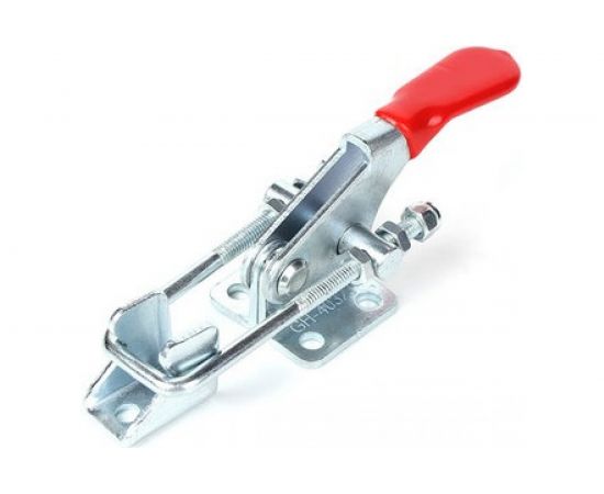 Защелкивающийся зажим, усилие 172кг Goodhand GH-40323 – изображение 2