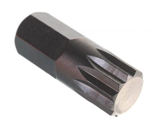 Вставка 10мм сплайн М12х30мм S2 JTC 1363012 – изображение 2