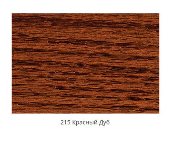 Морилка Minwax WF 215 Красный Дуб 3.785 л 71040 – изображение 2