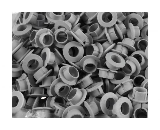 Проходная втулка FORTISFLEX В 17 1000 штук 70032 – изображение 2