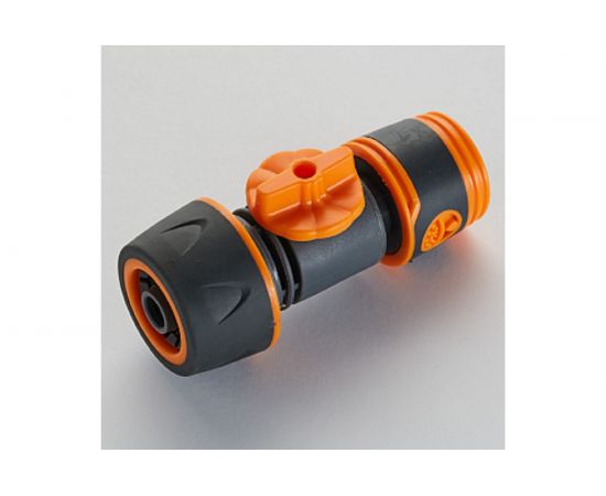 Соединитель с регулировкой давления ППГ-000014 Гидроагрегат Р0001003604 – изображение 2