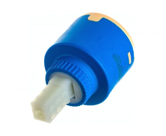 Картридж LEDEME диаметр 40 мм однорукий смеситель L50 97914 – изображение 2