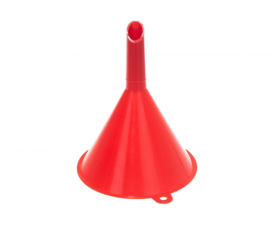 Набор пластиковых воронок VOREL 52, 76, 100, 120 мм 83005 – изображение 2