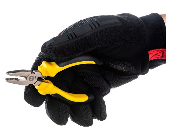 Плоскогубцы ИНСТУЛС 125 мм д/рук 00001326565 – изображение 2