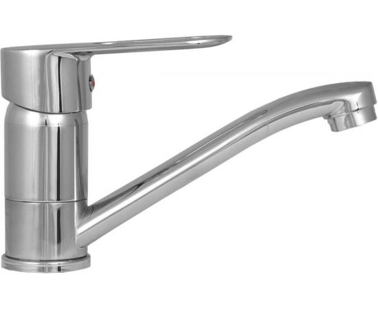 Смеситель для умывальника WISENT WP45240-2 – изображение 2