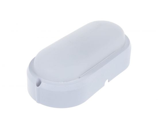 Влагозащищённый светильник с датчиком движения Ultraflash LED LBF-0401S C01 13339 – изображение 2