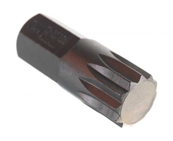 Вставка 10мм сплайн М12х30мм S2 JTC 1363012 – изображение 3