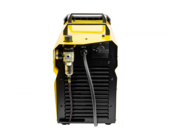 Установка воздушно-плазменной резки КЕДР MultiCUT-1200 380В, 20-120А, 60 мм 8010940 – изображение 3