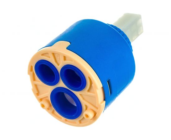 Картридж LEDEME диаметр 40 мм однорукий смеситель L50 97914 – изображение 3