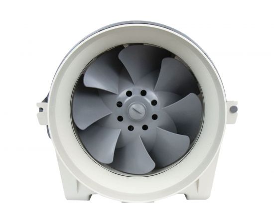 Вентилятор Soler&Palau TD EVO-125 220-240V 50/60HZ RE 03-0101-280 – изображение 3