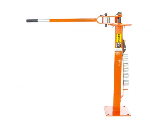 Профилегиб с подставкой Stalex YP-38 373214 – изображение 3