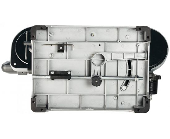 Ленточная пила по металлу FLEX SBG 4910 390518 с поворотной пильной рамой – изображение 3