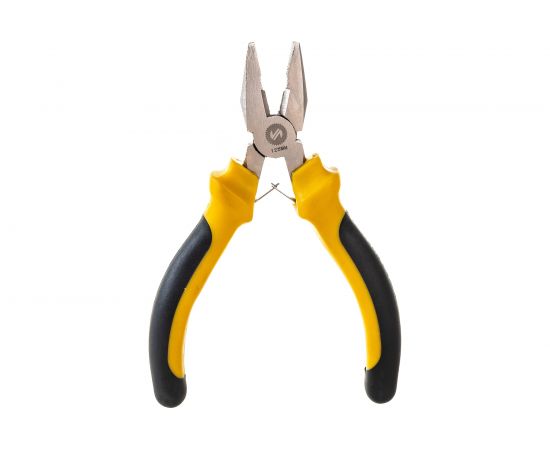 Плоскогубцы ИНСТУЛС 125 мм д/рук 00001326565 – изображение 3