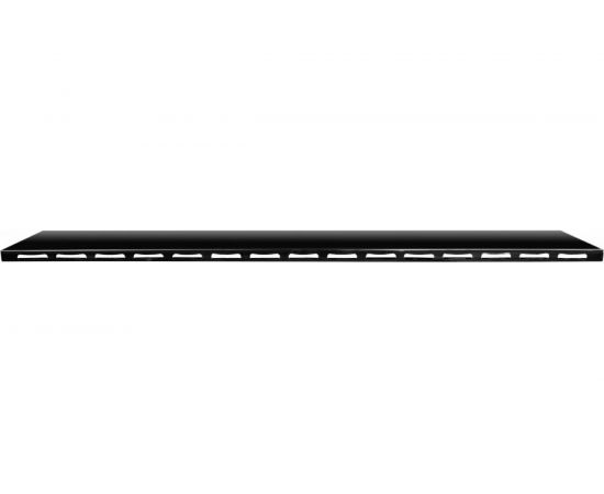 Плинтусный электрический нагреватель СТН черный Р - 1 без терморегулятора Р-1 Ч – изображение 3