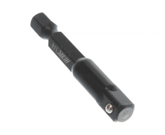 Адаптер для торцевых головок (1/4"; 50 мм) в блистере JTC 12G5002C – изображение 3