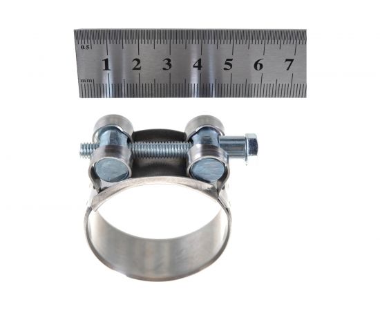 Шарнирный хомут DARW1 44-47 мм 50484 – изображение 3