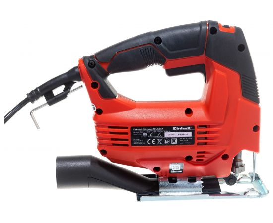 Лобзик Einhell TC-JS 80/1 4321145 – изображение 3