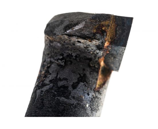 Резец резьбовой внутренняя резьба (20х20х200 мм; ВК8) Sekira 11458 – изображение 3