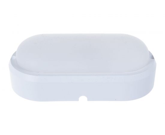 Влагозащищённый светильник с датчиком движения Ultraflash LED LBF-0401S C01 13339 – изображение 3