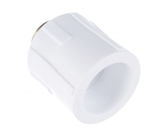 Комбинированная муфта Политэк наружная резьба ПП 32х3/4 9000003234 – изображение 3