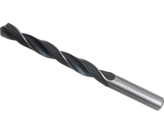 Сверло по металлу ц/х (14.2х108х160 мм; Р6М5) Hortz HOR 122418 – изображение 3