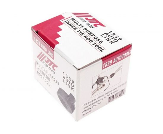Универсальный съемник шарнира рулевой рейки JTC 1839 – изображение 3