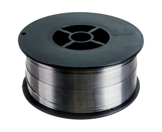 Сварочная проволока E71T-GS 0.8 мм, 1 кг Gemeral 16782 – изображение 3