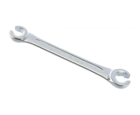 Накидной ключ с прорезью 8х10мм JTC-5104 – изображение 3