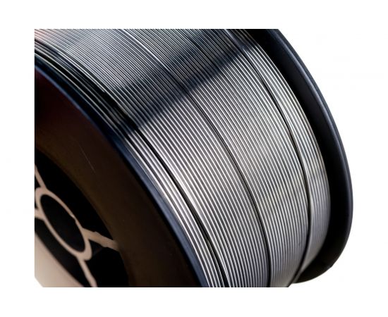 Сварочная проволока E71T-GS 0.8 мм, 1 кг Gemeral 16782 – изображение 4