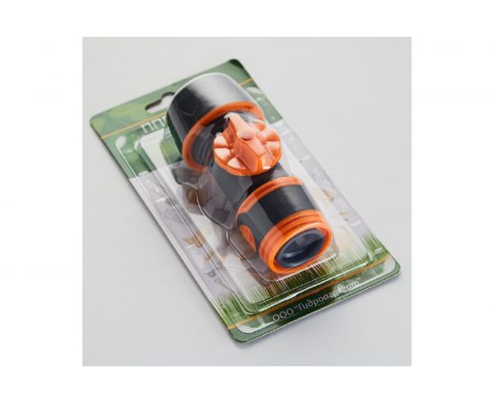 Соединитель с регулировкой давления ППГ-000014 Гидроагрегат Р0001003604 – изображение 4