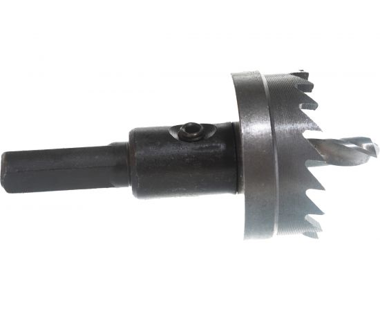 Коронка по металлу (32 мм; HSS) SKRAB 29332 – изображение 4