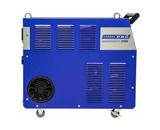 Аппарат плазменной резки Aurora AIRFORCE 100 Компрессор 31219 – изображение 4