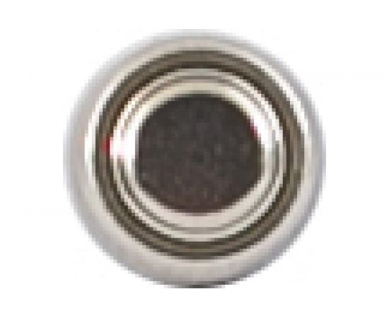 Алкалиновые пуговичные батарейки GP 177A - 10 шт., 177FRA-2C10 – изображение 4