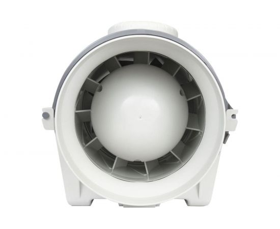 Вентилятор Soler&Palau TD EVO-125 220-240V 50/60HZ RE 03-0101-280 – изображение 4