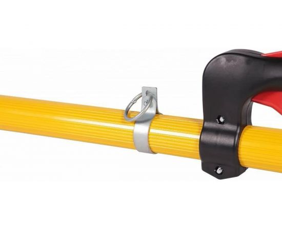 Бензиновый высоторез Champion PP125 – изображение 4