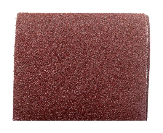 Лента шлифовальная бесконечная (75х457 мм; P100) GROSSMEISTER 011033100 – изображение 4