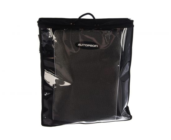 Майки AUTOPROFI CARBON PLUS CRB-902P BK/GY – изображение 4