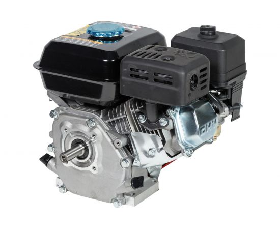 Двигатель ENIFIELD 7,0 л.с. 20мм вал DBG 7020 – изображение 4