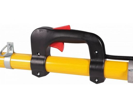 Бензиновый высоторез Champion PP125 – изображение 5